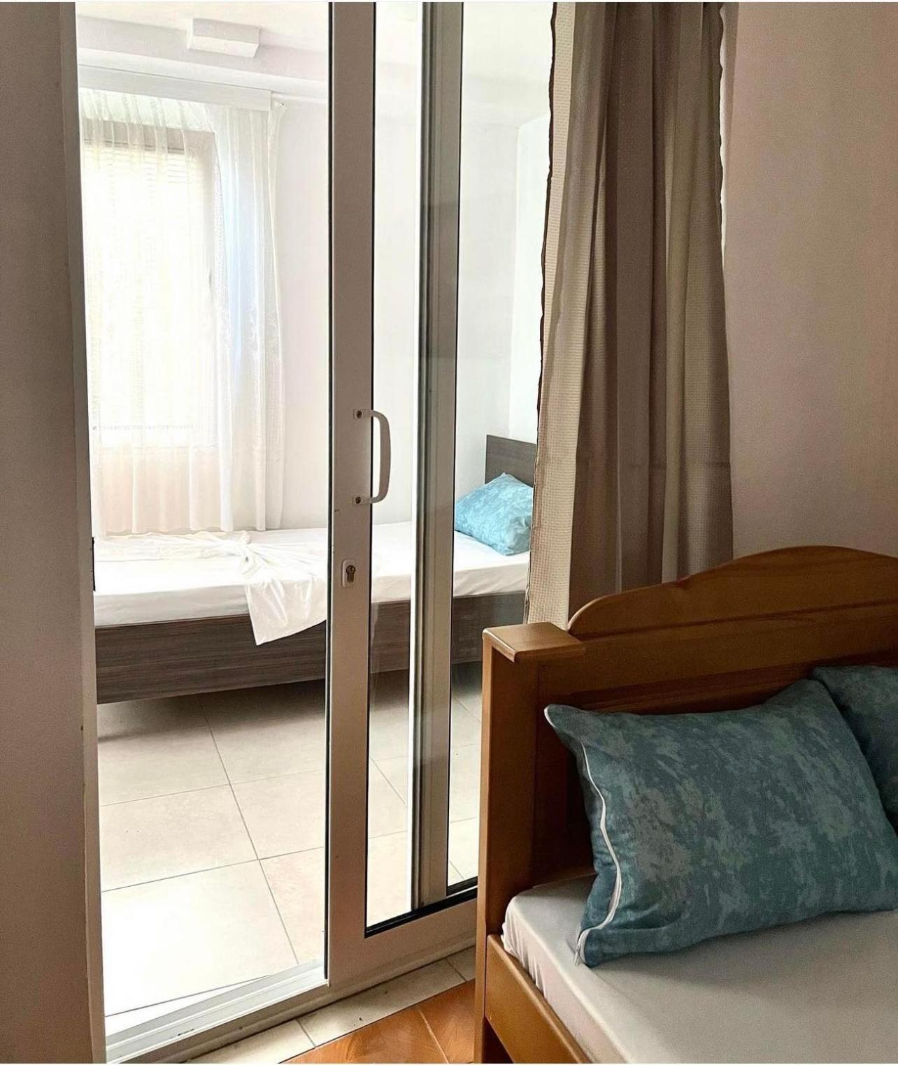 Apartments Vila Fata Ulcinj Ngoại thất bức ảnh