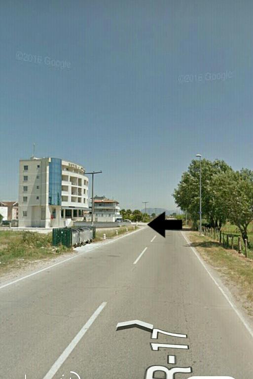 Apartments Vila Fata Ulcinj Ngoại thất bức ảnh